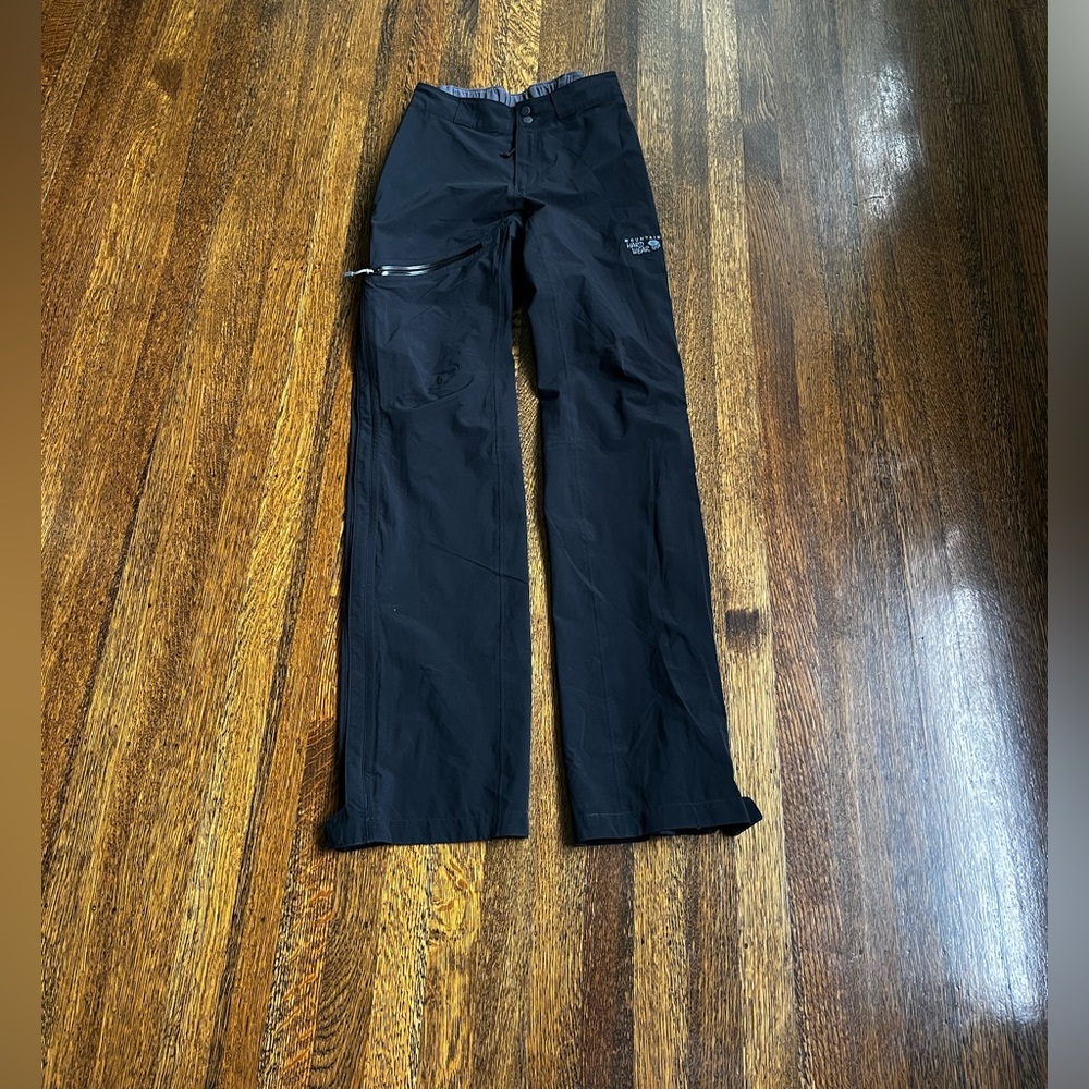 Mountain hardware pants